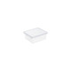 BASICBOX 1,7L - 205 x 170 x H75 mm