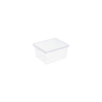 BASICBOX 2,3 L - 205 x 170 x H100 mm