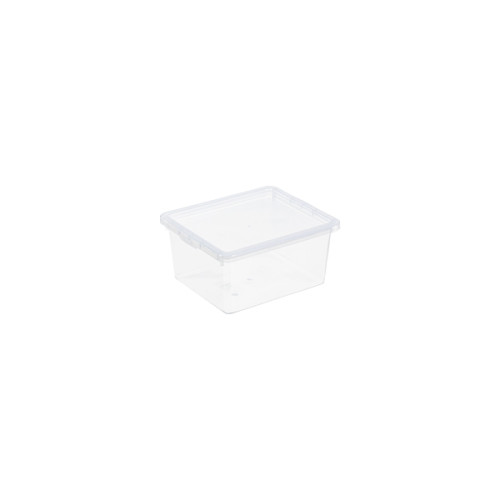 BASICBOX 2,3 - 205 x 170 x H100 mm