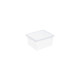 BASICBOX 2,3 L - 205 x 170 x H100 mm