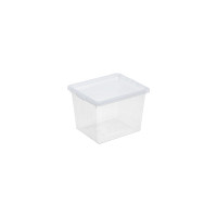 BASICBOX 3,5 L - 205 x 170 x H145 mm