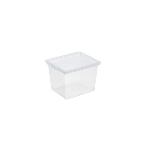 BASICBOX 3,5 L - 205 x 170 x H145 mm
