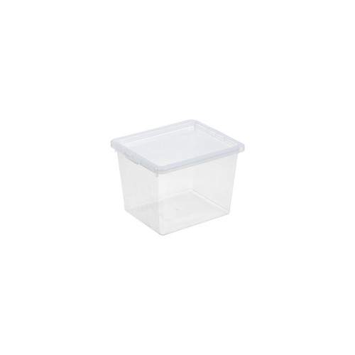 BASICBOX 3,5 L - 205 x 170 x H145 mm