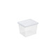 BASICBOX 3,5 L - 205 x 170 x H145 mm