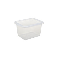 BASICBOX 9 L - 328 x 250 x H190 mm