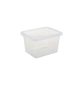 BASICBOX 9 L - 328 x 250 x H190 mm