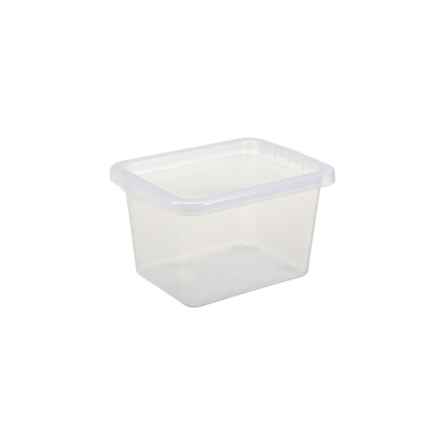 BASICBOX 9 L - 328 x 250 x H190 mm
