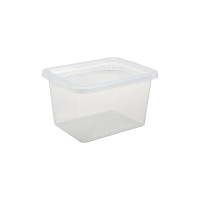 BASICBOX 15 - 380 x 330 x H217 mm