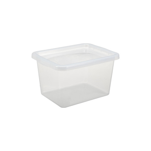 BASICBOX 15 - 380 x 330 x H217 mm