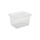 BASICBOX 15 - 380 x 330 x H217 mm