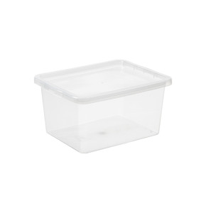 Boîte de rangement BASICBOX