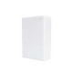 Boîte à charnières V30-11 - dim. int.61 x 30 x 85 mm