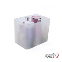 PURE BOX A5 L - 244 x 155 x H 182 mm