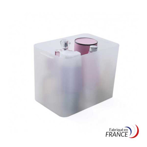 PURE BOX A5 L - 244 x 155 x H 182 mm