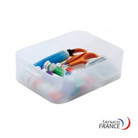 PURE BOX A6 S - 160 x 120 x H 47,8 mm