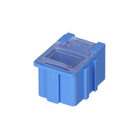 Blue smd box - NB1 CT