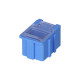 Blue smd box - NB1 CT