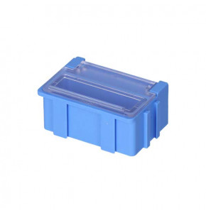 Blue smd box - NB2 CT
