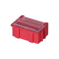 Red smd box - NB2 CT