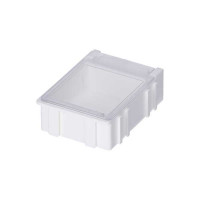 White smd box - NB3 CT