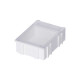 White smd box - NB3 CT