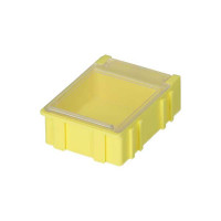 Yellow smd box - NB3 CT