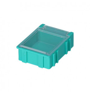 Green smd box - NB3 CT