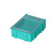 Green smd box - NB3 CT