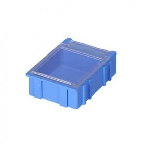 Blue smd box - NB3 CT