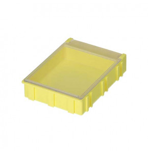Yellow smd box - NB4 CT