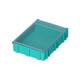 Green smd box - NB4 CT