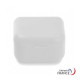 Boîte dentaire BDEN1 GM BLANC - Dim. ext. 80 x 71 x 50 mm