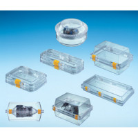 Plastic membrane box - BM 1180