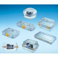 Plastic membrane box - BM 1181