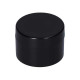 Boîte ronde antistatique V1-11K - dim. Ø26 x H. 17,5 mm