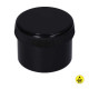 ESD round box - V2-101 K - dim. Diam. 52 x H. 40 mm