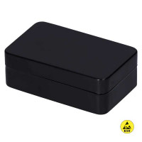 ESD box - V3-12 K - dim. 50 x 30 x 16 mm