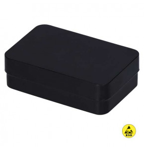 Boîte antistatique V3-18 K - dim. 57 x 36 x 17 mm