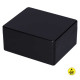 ESD box - V3-59 K - dim. 115 x 55 x 35/26 mm