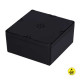 ESD box - V3-61 K - dim. 115 x 115 x 55/46 mm