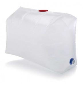 IBC poche INLINER - INL 500A2E6 - 500 litres