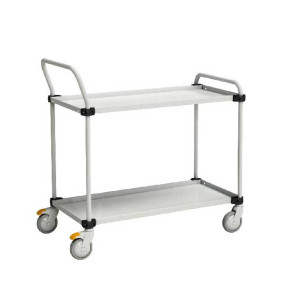 Chariots réglables TRTA