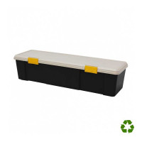 Storage trunk 95 litres - 90 x 40 x 28 cm