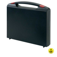 ESD plastic suitcase - serie K2000 K