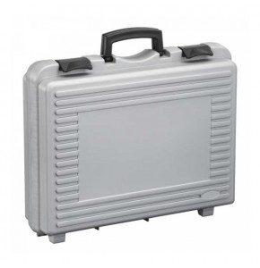 Mallette plastique PRO - 425x342x122 mm