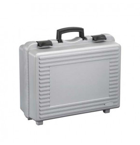 Mallette plastique PRO - 425x342x190 mm