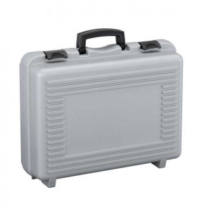 Plastic case - M48-132 - 482 x 375 x H132
