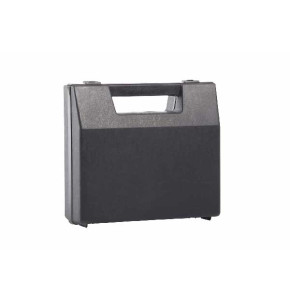 Valisette R1 - noir - 226x200x41 mm