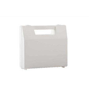 Valisette R1 - blanc - 226x200x71 mm