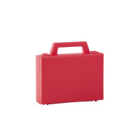 Valisette G1 - rouge - 135x94x31 mm